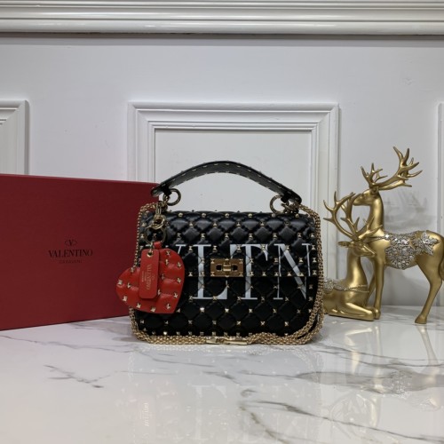Borsa VLTN750  V0122  24x6,5x16cm
