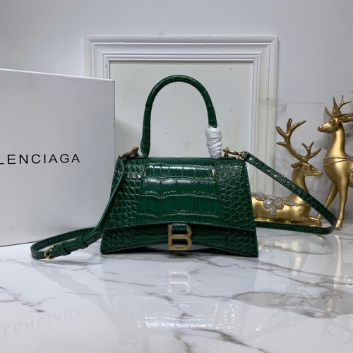 Borsa BLCp600 Hourglass 8895  23x10x24cm
