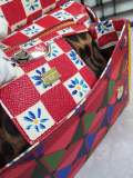 Dolce & Gabbana 33020419  size25X20X12