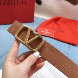 Cintura Valentino 4cm