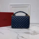 Borsa VLTN750  V0122  24x6,5x16cm