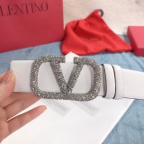 Cintura Valentino 4cm