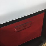 Borsa VLTN p750  Garavani VSLING V0007 22 x 18 x 13 cm
