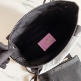 Balenciaga Bags 340 NAVY CABAS  mini 25x18x9cm