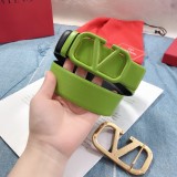 Cintura Valentino 4cm
