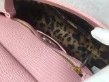 Dolce & Gabbana  33020419 size25X20X12cm