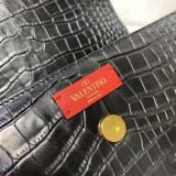 Borsa VLTN MAXI V0030 p780 26,5x9x15cm