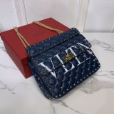 Borsa VLTN750  V0122  24x6,5x16cm