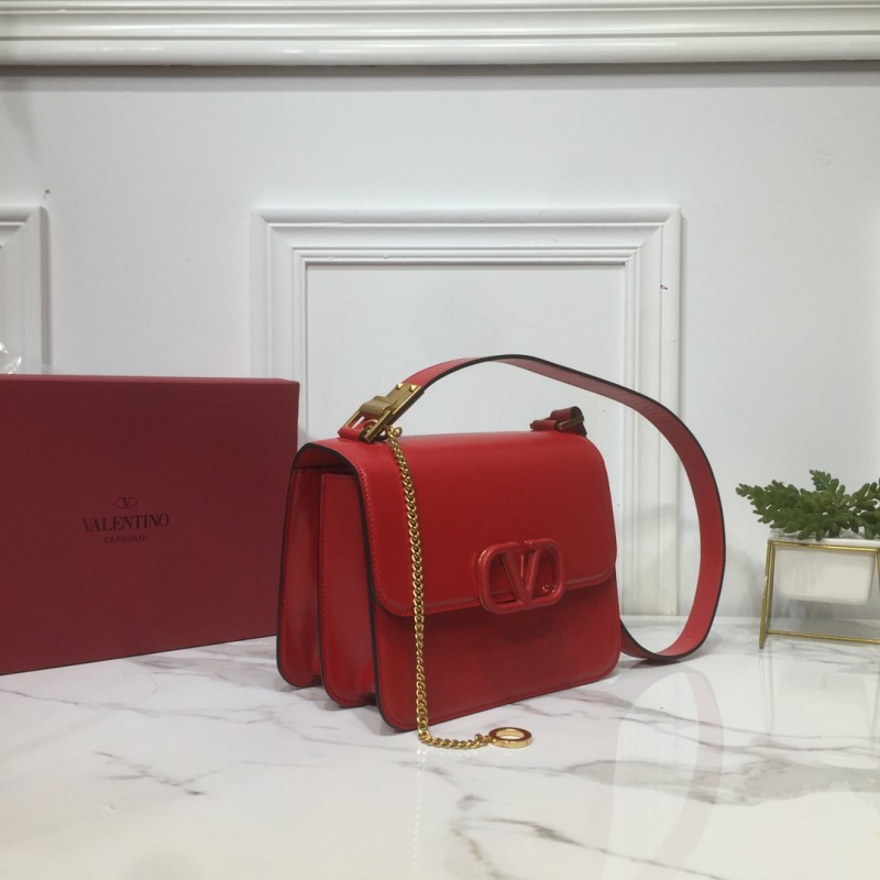 Borsa VLTN p750  Garavani VSLING V0007 22 x 18 x 13 cm