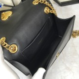 Dolce & Gabbana 40020419  size20.5x15.5x4.5cm