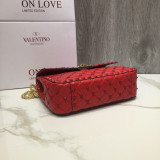 Borsa VLTN750  V0122  24x6,5x16cm