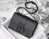 Borsa DIOR p630 M9030 Dior1947 24x17x8cm