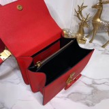 Borsa VLTN p750  Garavani VSLING V0007 22 x 18 x 13 cm