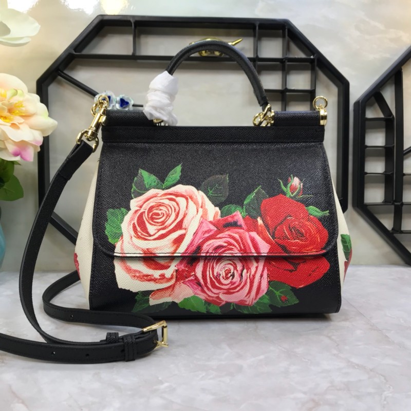 Dolce & Gabbana  33020419 size25X20X12cm