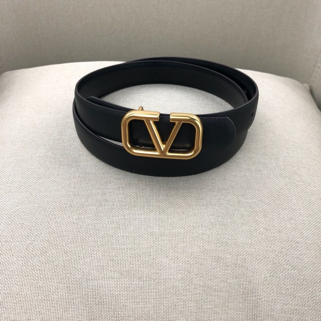 Cintura Valentino 2,5cm