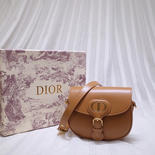 DIOR Bobby p780   30Monfaigne 18x14x5CM