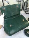 Dolce & Gabbana  33020419 size25X20X12cm