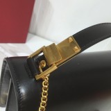 Borsa VLTN p750  Garavani VSLING V0007 22 x 18 x 13 cm