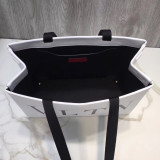 Borsa VLTN V2052 p780  34x26x14 cm