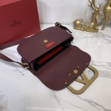 Borsa VLTN MAXI V0030 p780 26,5x9x15cm