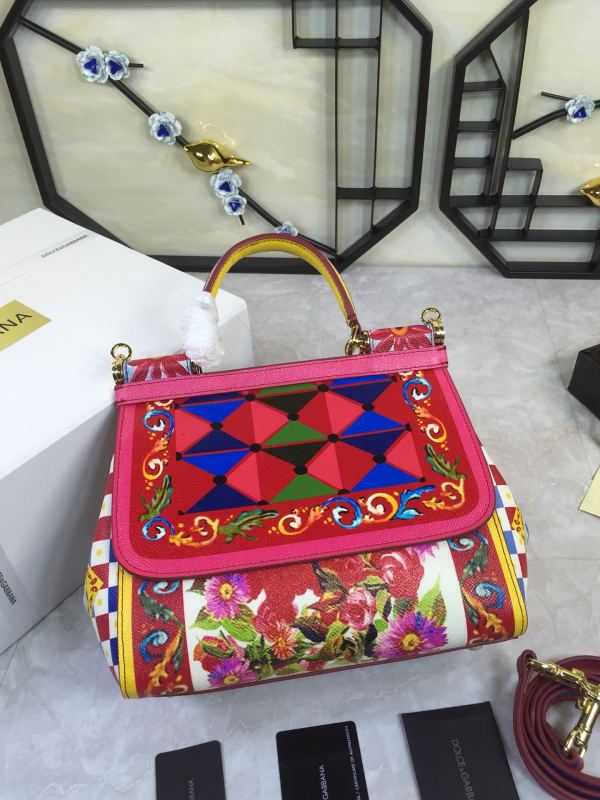 Dolce & Gabbana 33020419  size25X20X12