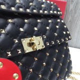 Borsa VLTN750  V0122  24x6,5x16cm