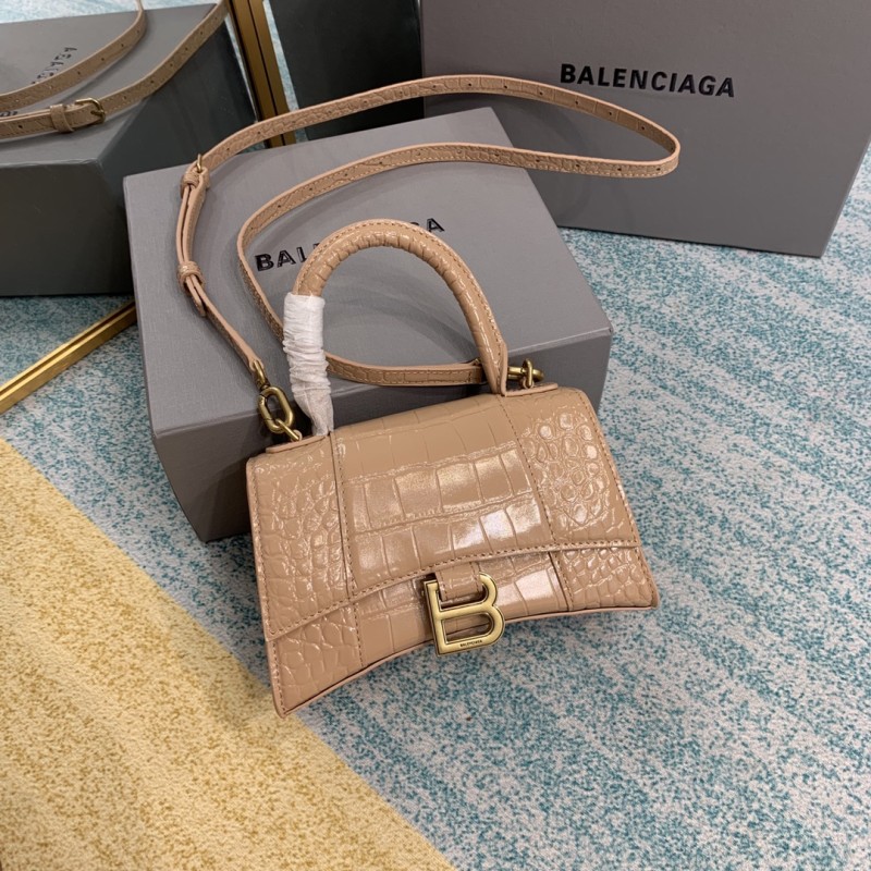 Borsa BLC p550 Hourglass  BG8896 19x8x21cm