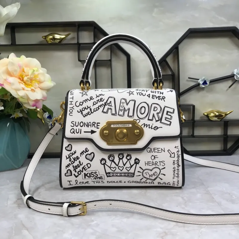 Dolce & Gabbana 45020419 24x13x19cm