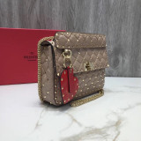 Borsa VLTN750  V0122  24x6,5x16cm