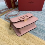 Borsa VLTN  VSLING 0005  p650  18 x 16 x 8,5 cm