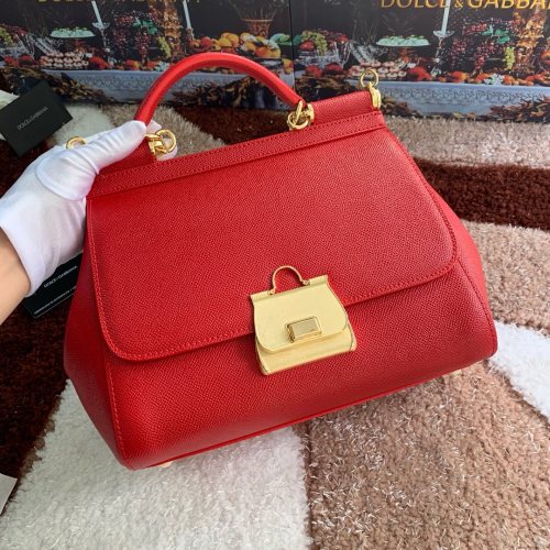 Dolce & Gabbana 40020419 size25.5x8.5x17cm
