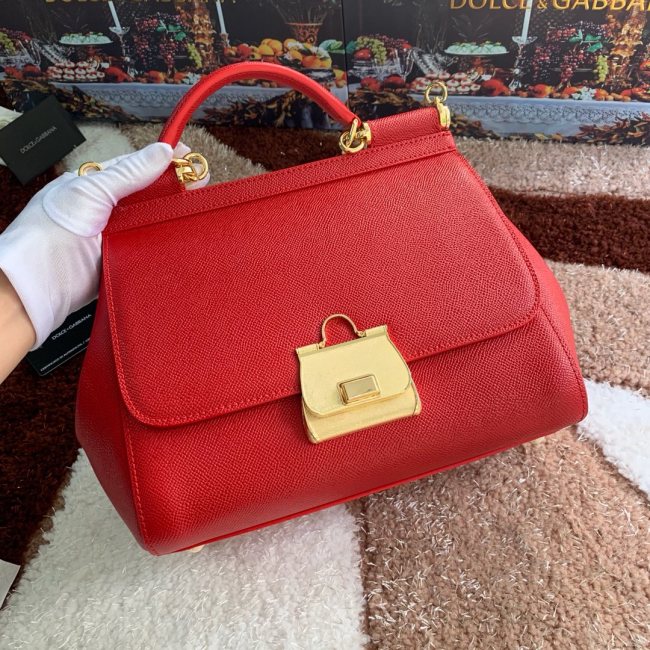 Dolce & Gabbana 40020419 size25.5x8.5x17cm