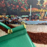Dolce & Gabbana 40020419 size25.5x8.5x17cm