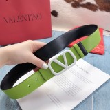 Cintura Valentino 4cm