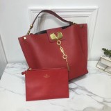 Borsa VLTN   Vlogo V0008