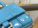Balenciaga Bags mini Hourglass mini LG0115 11.5x14x4.5cm