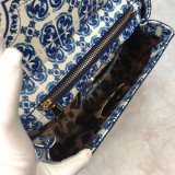 Dolce & Gabbana  33020419 size25X20X12cm