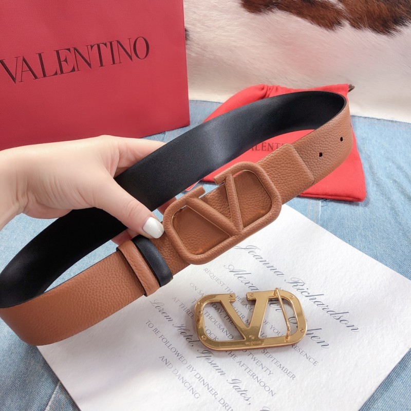 Cintura Valentino 4cm