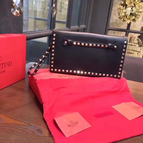 Borsa VLTN V0118 p470  28x16x5cm