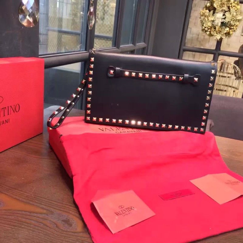 Borsa VLTN V0118 p470  28x16x5cm