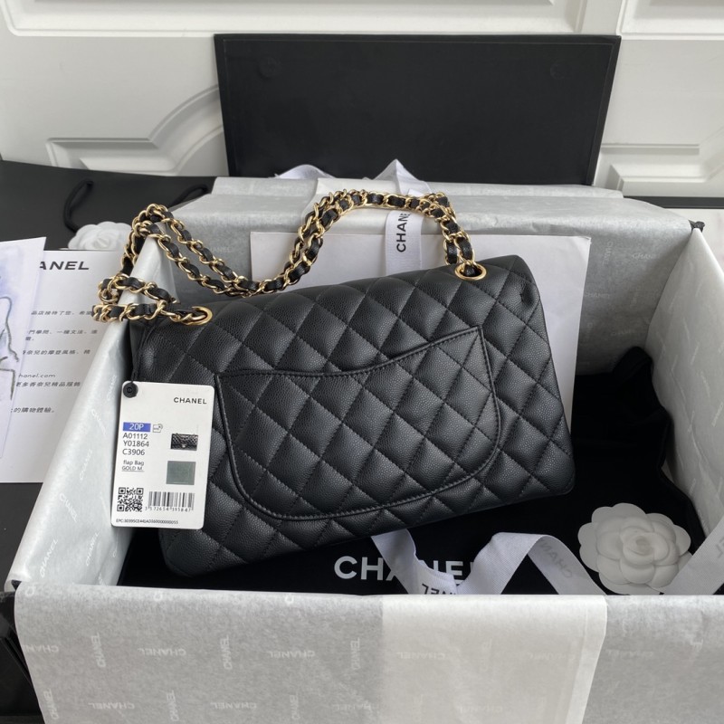 Borsa CCp750  Flap Bag  A01112  15,5x25,5x6,5cm