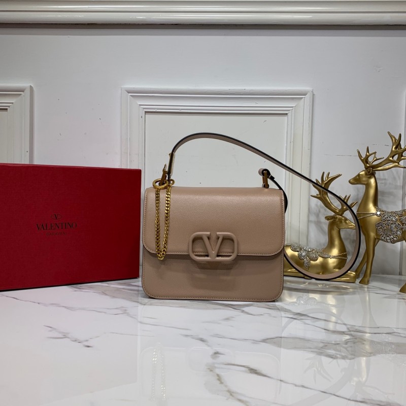Borsa VLTN p750  Garavani VSLING V0007 22 x 18 x 13 cm