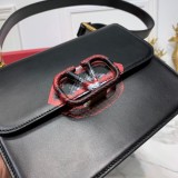 Borsa VLTN p800   Garavani VSLING V0007 22 x 18 x 13 cm