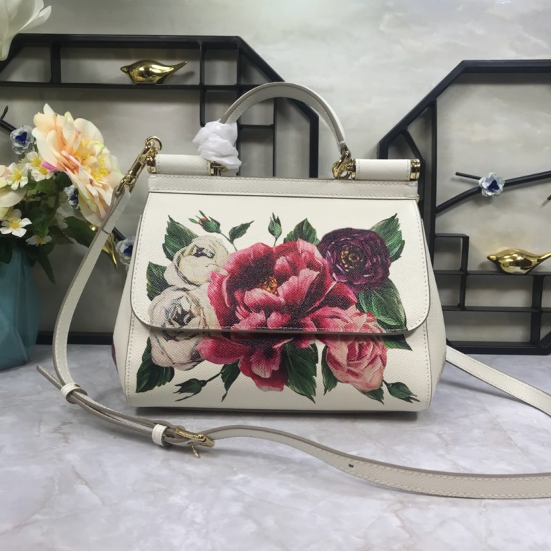 Dolce & Gabbana  33020419 size25X20X12cm