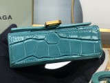 Balenciaga Bags mini Hourglass mini LG0115 11.5x14x4.5cm