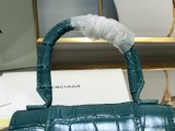 Balenciaga Bags mini Hourglass mini LG0115 11.5x14x4.5cm