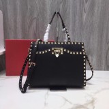 Borsa VLTN V6500 p790  26x21x13 cm