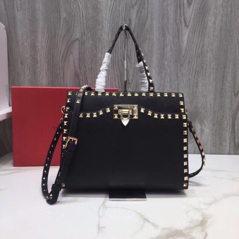 Borsa VLTN V6500 p790  26x21x13 cm