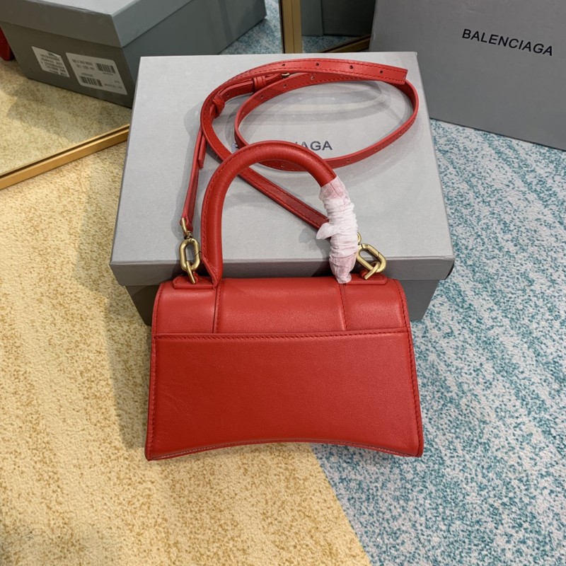 Borsa BLC p550 Hourglass  BG8896 19x8x21cm