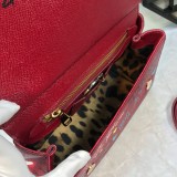 Dolce & Gabbana  33020419 size25X20X12cm